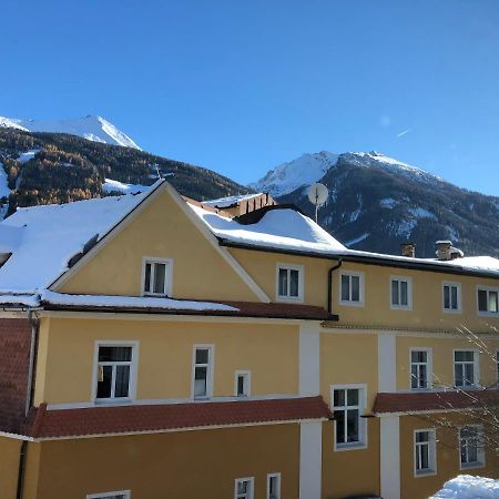 Apartamento Panorama Grenzberg Bad Gastein Exterior foto