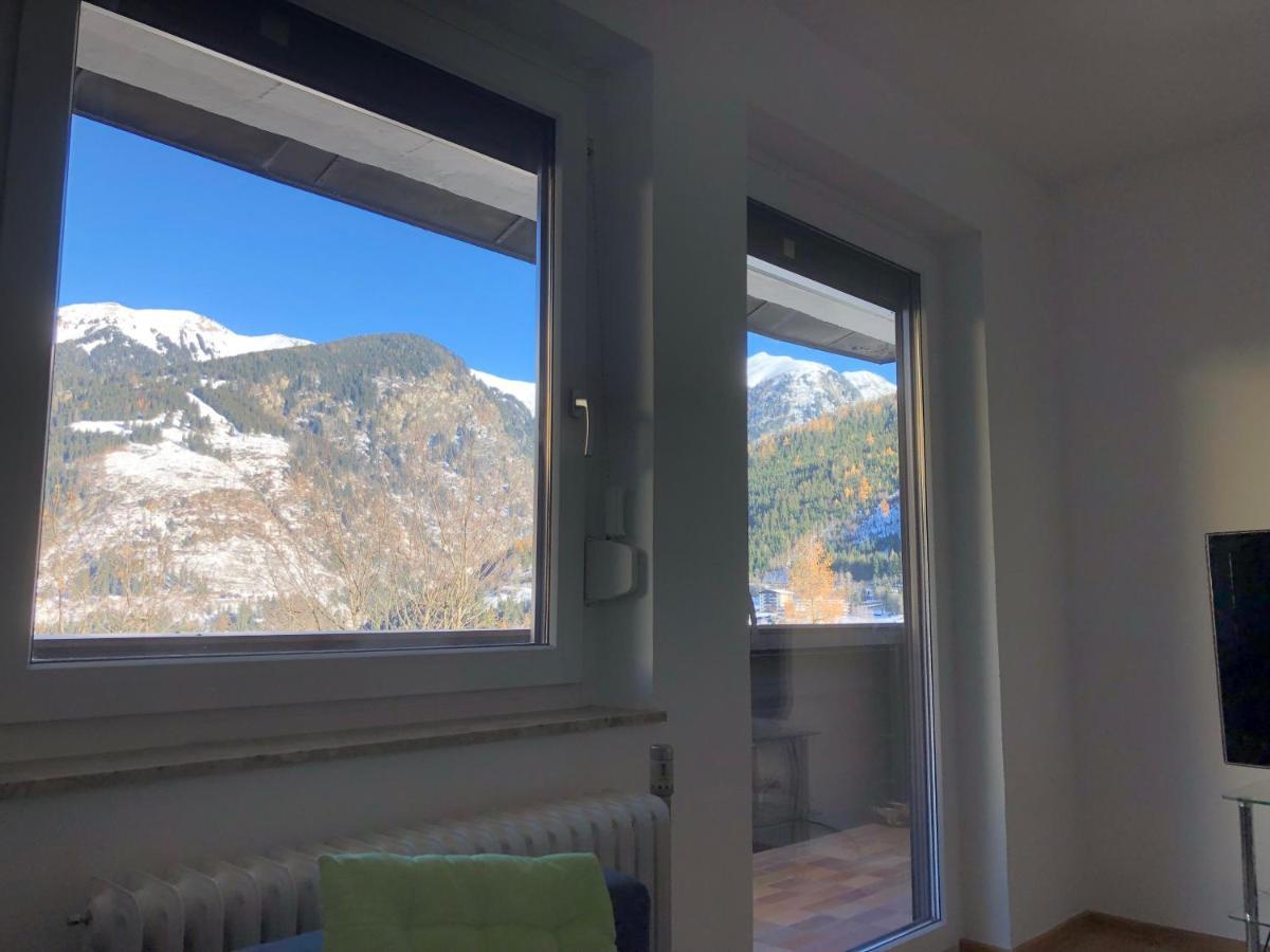 Apartamento Panorama Grenzberg Bad Gastein Exterior foto