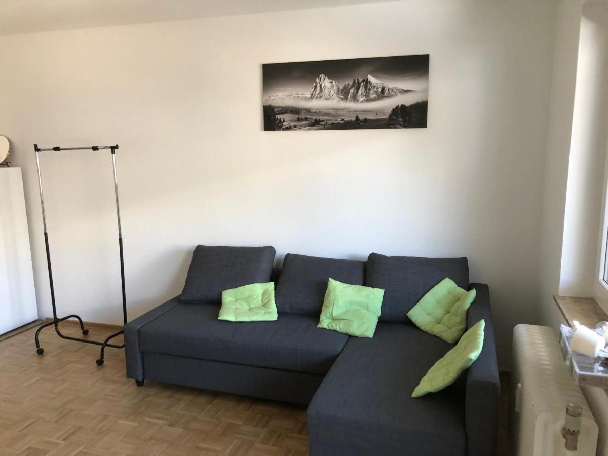 Apartamento Panorama Grenzberg Bad Gastein Exterior foto