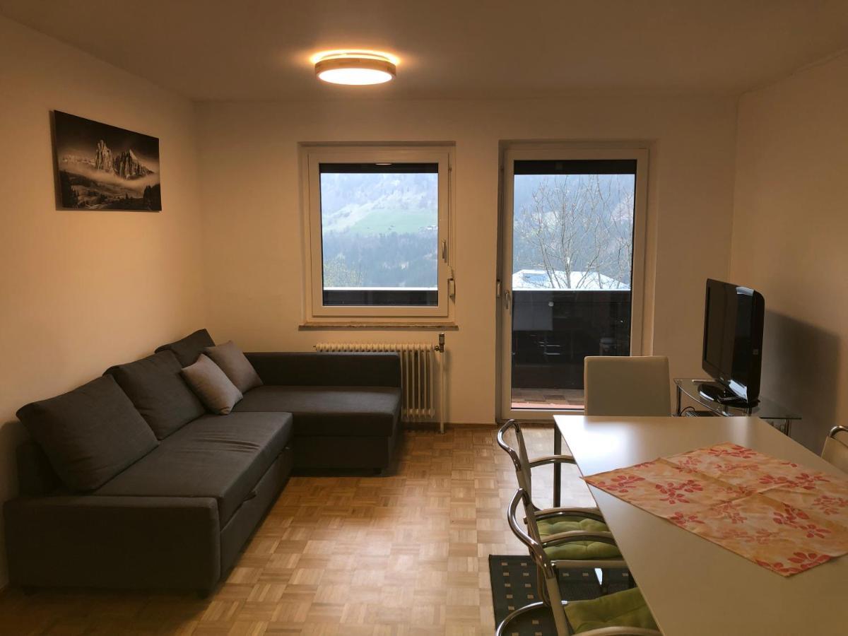 Apartamento Panorama Grenzberg Bad Gastein Exterior foto